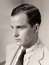 foto von Alan Baxter