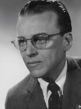 foto von Alan Jay Lerner