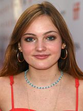 foto von Aimee Laurence