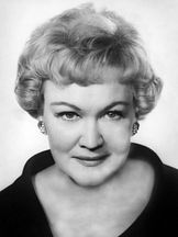 foto von Bibi Osterwald