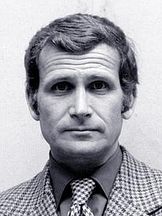 foto von Jerome Hellman