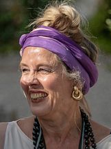 foto von Marianne Høgsbro