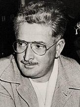 foto von William H. Daniels