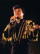 foto von Juan Gabriel