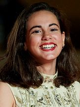 foto von Julia Lallana