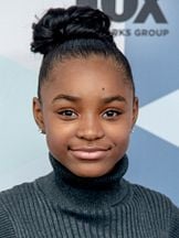 foto von Saniyya Sidney