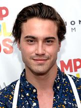 foto von Ryan McCartan