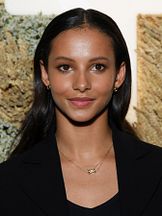 foto von Francesca Hayward