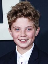 foto von Roman Griffin Davis