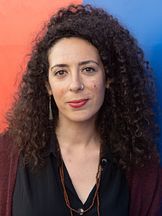 foto von Sarah Kaskas