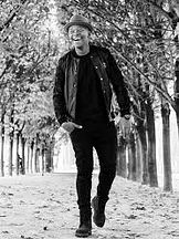 foto von Achille Ndari