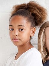 foto von Bebel Tshiani Baloji