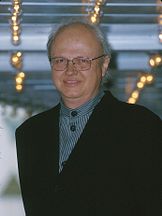 foto von Dennis Muren