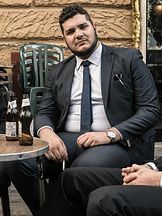 foto von Riccardo Vitiello