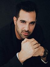 foto von Zaki Youssef