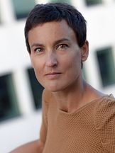 foto von Cécile de Moor