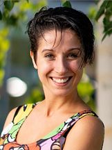 foto von Sophie Jarmouni