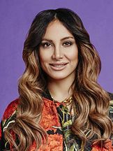 foto von Enissa Amani