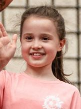 foto von Sophia Ally