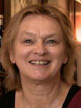 foto von Elke Heidenreich