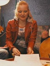 foto von Franziska Zawila