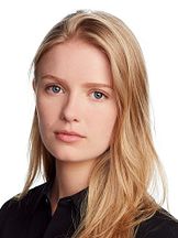 foto von Hadley Robinson