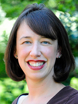 foto von Jennifer Mathieu