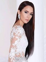 foto von Beauty Gonzalez