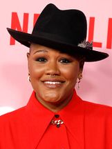 foto von Rahne Jones