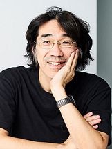foto von Taketoshi Sado