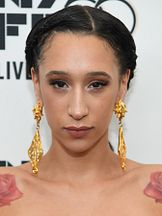 foto von Mela Murder