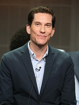 foto von Peter Nowalk