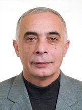 Zalim Mirzoev