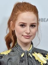 foto von Madelaine Petsch