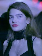 foto von Lida Freudenreich