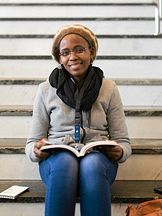 foto von Beryl Magoko