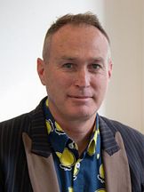 foto von Justin Pemberton