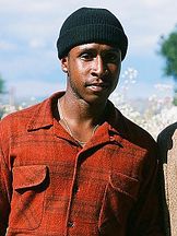 foto von Jimmie Fails