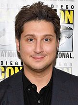 foto von Terry Matalas