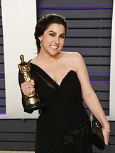 foto von Rayka Zehtabchi