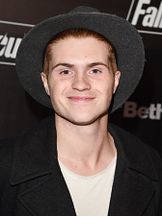 foto von Jake Austin Walker