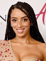 foto von Khadijha Red Thunder