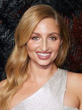 foto von Therica Wilson-Read