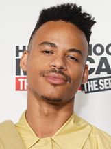 foto von Mark St. Cyr