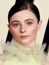 foto von Thomasin McKenzie