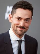 foto von Luis Gerardo Méndez