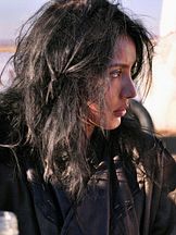 foto von Sitora Farmonova