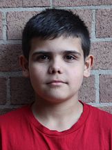 foto von Wesley Patten