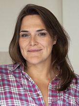 foto von Rébecca Finet