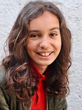 foto von Siham Laroussi